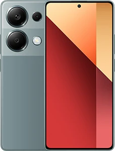 CELULAR XIAOMI REDMI NOTE 13 PRO